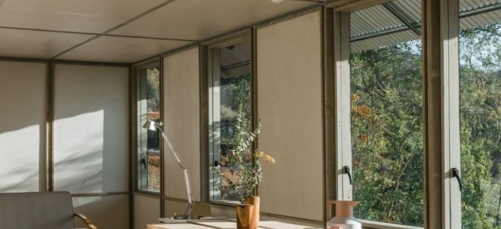 casas modulares