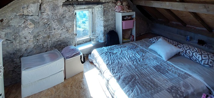 obras em casas antigas