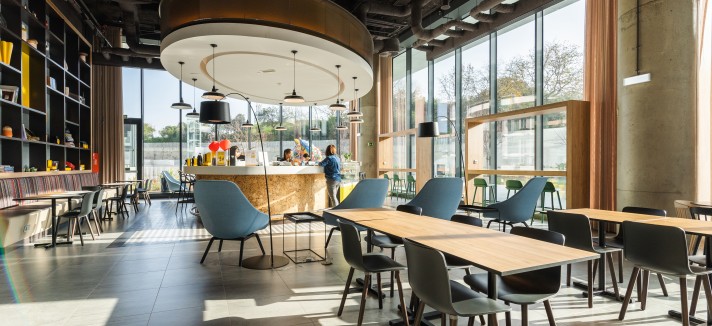 Arrendar escritórios em Lisboa