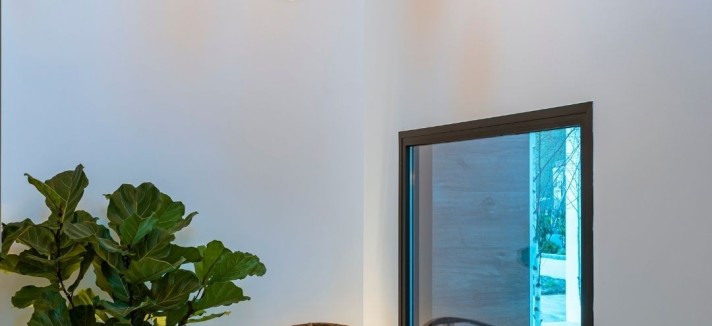 casas pré-fabricadas