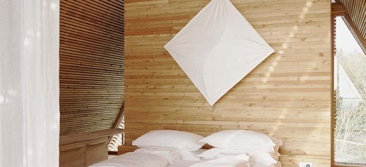 eco-hotel