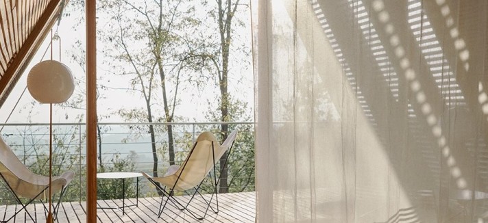glamping