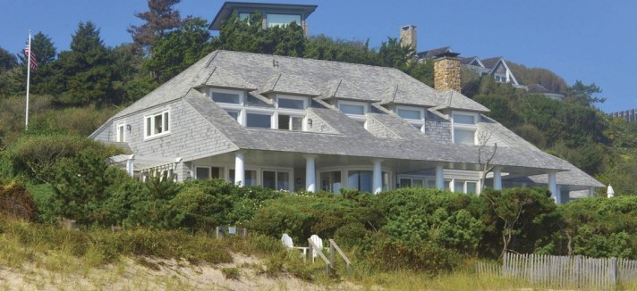 mansões nos Hamptons