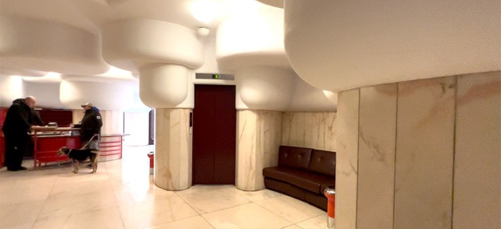 arquitetura bizarra