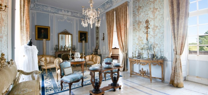 palácios recuperados