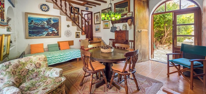 casas Mallorca