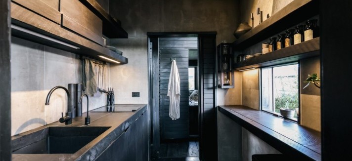 casas modulares