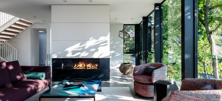 casas modernas