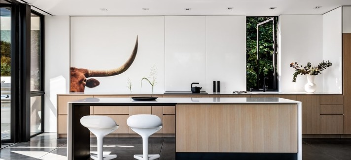 casas modernas