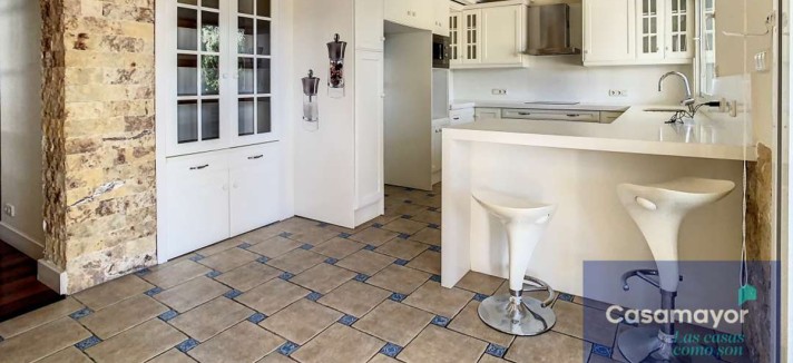 casas à venda em Alicante