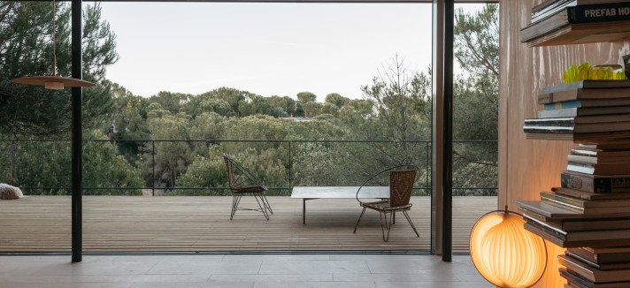 casas de design