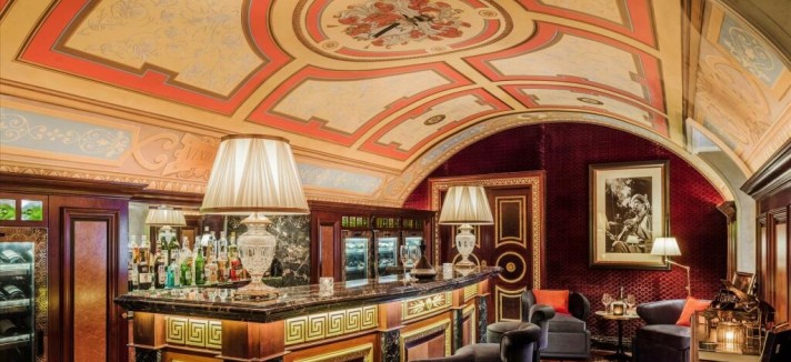 mansão Denham Place