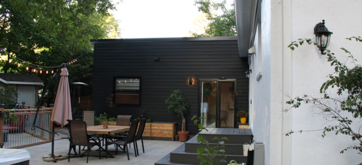 Son totalmente independientes