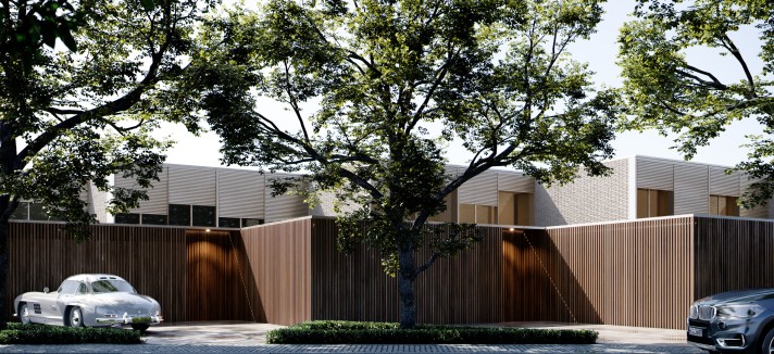 Cooperativas de habitação no Porto