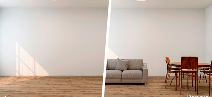 Inteligência artificial no imobiliário