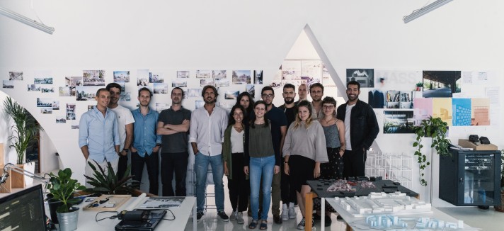 Projetos de arquitetura de habitação acessível