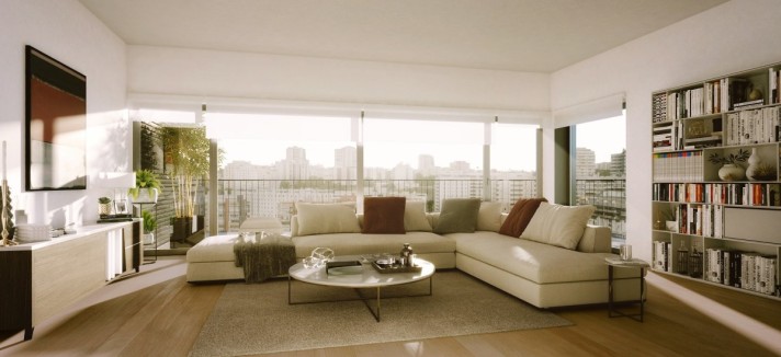 Casas à venda em Miraflores