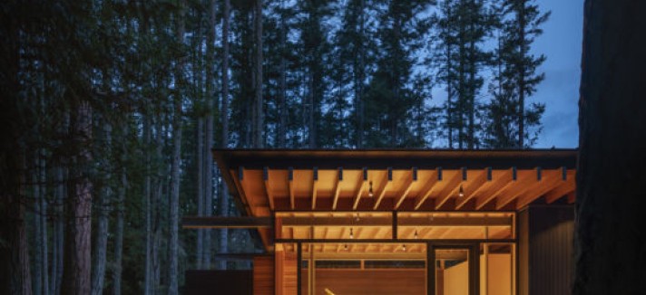 casas pré-fabricadas