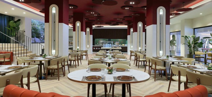 Hard Rock Marbella
