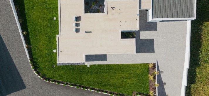 Aposta na construção industrializada