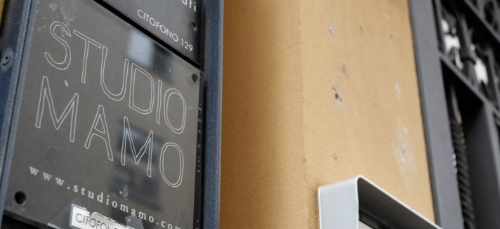 Studio Mamo Milano 2