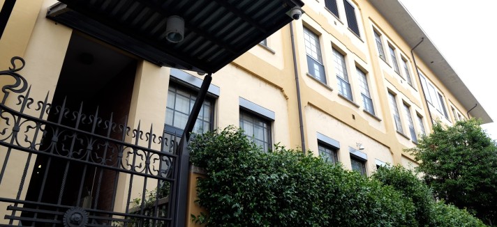 Studio Mamo Milano 3