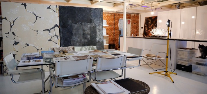 Studio Mamo Milano 1