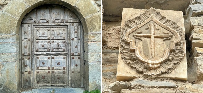 Palãcio de Cerceda