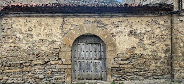 Palácio de Cerceda