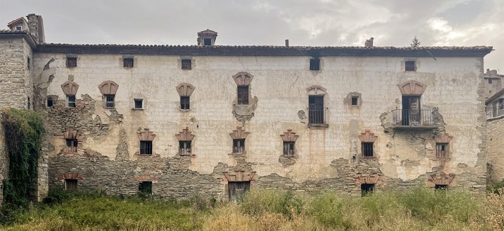 Palácio de Cerceda