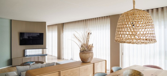 Casa Pátios de Pétalas