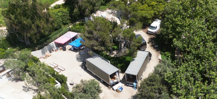 Kim Kardashian casa Malibu