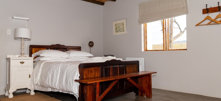 decoração ao estilo de Ibiza
