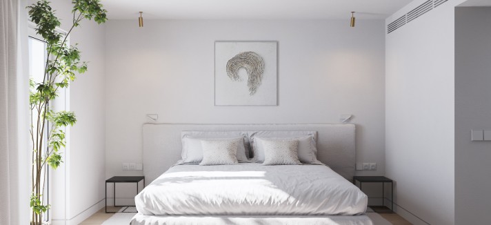 penthouse Belém