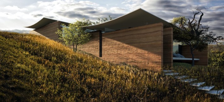 casas de sonho
