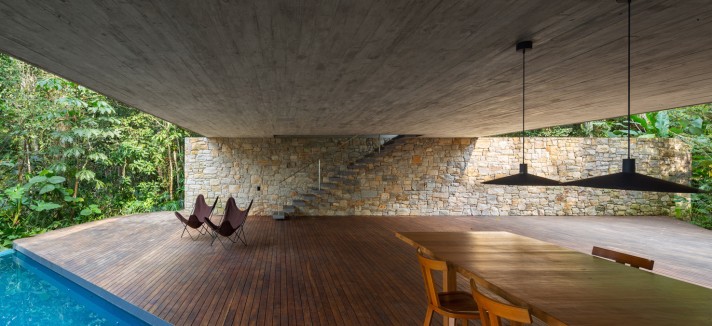 casa de sonho Brasil