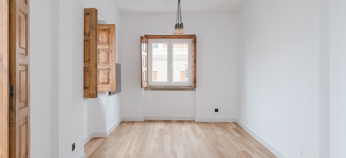 remodelar casas antigas