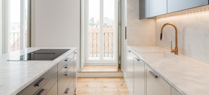 remodelar casas antigas