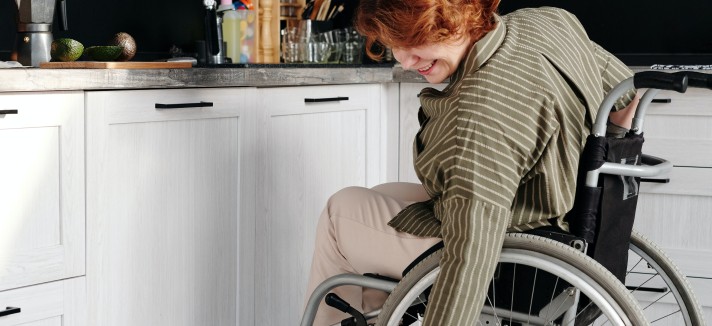 mobilidade condicionada