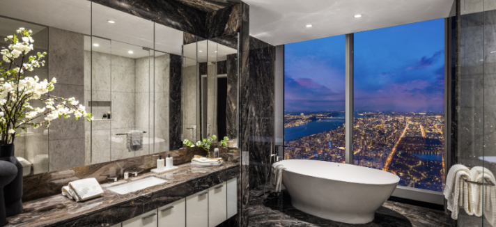 penthouse