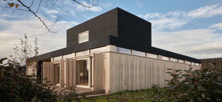Maggie's Centres