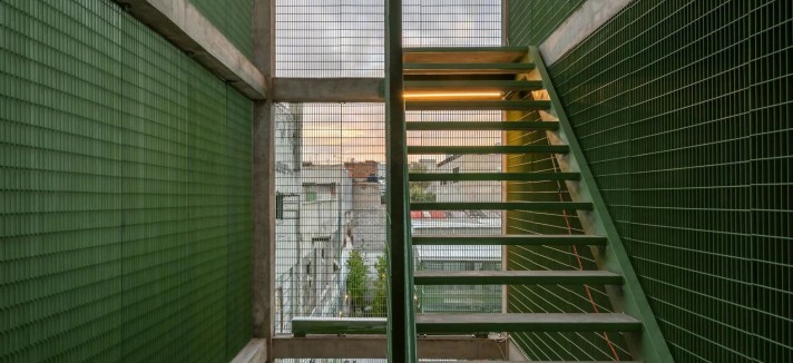 transformação de fábricas