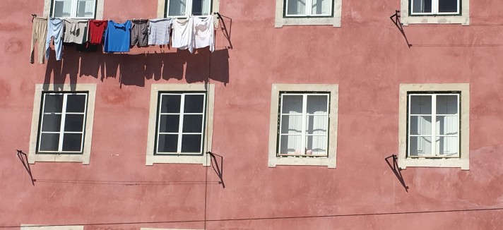 Comprar e arrendar casa