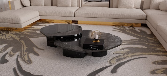 casas de luxo