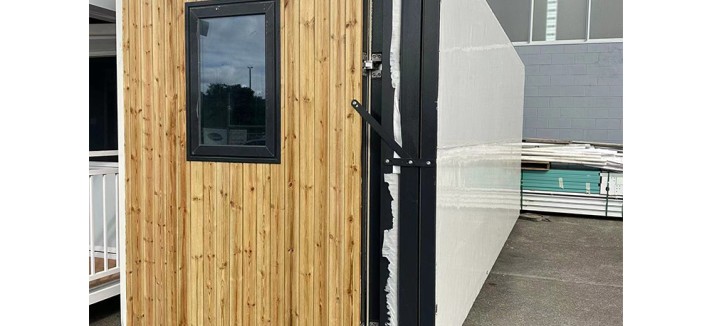 casas modulares