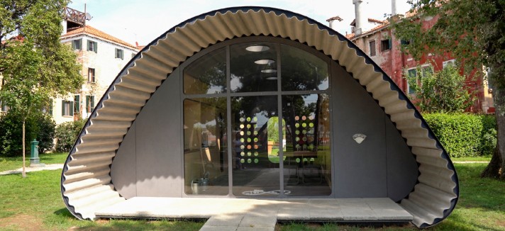 Essential Homes 3