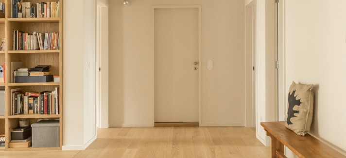 apartamento T