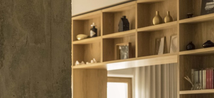 apartamento T
