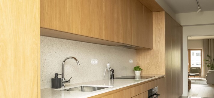 apartamento T