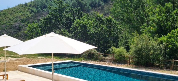 Quinta das Levadas
